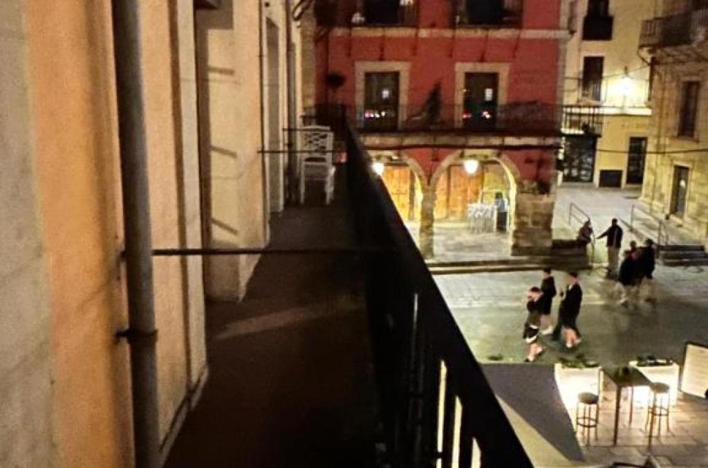 Arquitecto De La Vida- Plaza Mayor เลออน ภายนอก รูปภาพ